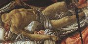 Sandro Botticelli Discovery of the body of Holofernes china oil painting artist